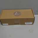 Ling's moment Ranunculus Artificial Flower, Faux Silk Mini Ranunculus Flowers for DIY Bouquet, Bulk Fake Wedding Filler Flowers for Centerpieces Arrangements Bridal Shower Decorations, Cream