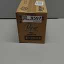 Poise Incontinence Pads & Postpartum Incontinence Pads, 3 Drop Light Absorbency, Long Length, 96 Count (4 Packs of 24)