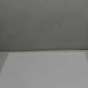 Silicone Mat for Kitchen Counter, Heat Resistant Nonskid Table Mat for Air Fryer to Site on, Countertop Protector, Thick 2MM, XL Large (White Translucent)