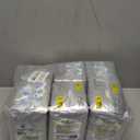 Dono Dog Diapers Male, Disposable Male Dog Wraps 60ct, Ultra Absorbent Doggie Diapers, Rapid-Dry Leak-Proof Puppy Diapers, Wetness Indicator Excitable Urination Incontinence, Small