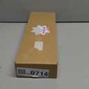 HoYuanFlo 10 Heads Dahlia Fake Flowers Artificial Dahlia Flowers Faux Flowers for Home Wedding Party Office Supplies (White)