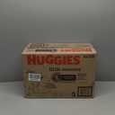 Huggies Size 5 Diapers, Little Movers Baby Diapers, Size 5 (27+ lbs), 132 Count (2 Packs of 66), Packaging May Vary
