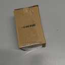 MHW-3BOMBER 58mm Espresso Tamper - 3 Spring Loaded Coffee Tamper with 15lb / 30lbs Replacement Springs - Barista Calibrated Tamper with Sound Feedback - Compatible with 58mm Portafilter T6172T-OS (Metal Color Ripple Base)