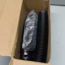 303239003 Vacuum Hose Replacement & Universal Attachments Adapter Kit Compatible witht Hoover UH30310 UH70210 UH70120 Models