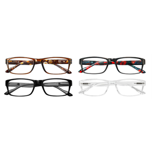 Gaoye 2.5 Reading Glasses Women, Eyeglasses, Blue Light Readers for Women, Computer Eye Glasses, Cheaters