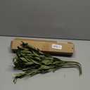 Waipfaru Faux Olive Branches for Vases, Olive Tree Branches with Lifelike Olives, Artificial Greenery Stems Decor for Centerpieces Floral Arrangements Vases (3 Pcs, 18 Inch)