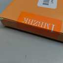 IMBZBK Privacy Screen Protector for iPhone 16 Pro Max Tempered Glass Accessories with Camera Lens Protector, Anti Spy Case Friendly [3+3 Pack]