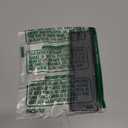 4GB Large Capacity DDR2 Memory Module for Desktop Computer, 240PIN 800MHz Fast Data RAM DDR2 4GB PC2-6400 Bandwidth, Plug and Play