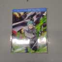 Eureka Seven AO: Part 1 [Blu-ray]