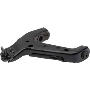 MOOG RK641492 Front Left Lower Suspension Control Arm and Ball Joint Assembly for Chevrolet Astro