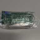 Boltigen Stainless Steel Turbo Nozzle Pressure Washer, 360 Rotating Pressure Washer Turbo Spray Tips Accessories, 3.0 GPM 1/4 Quick Connect Power Washer Attachments for Garden Car Cleaning