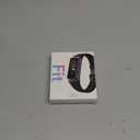 Fitness Tracker with 24/7 Heart Rate, Blood Oxygen Blood Pressure Sleep Monitor, Activity Trackers 5 ATM Waterproof,Step Calorie Counter Pedometer Health Smart Watch for Women Men (Bordeaux)