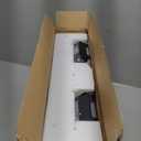 8 Pack Borosilicate Glass Food Storage Containers with Lids, Glass Meal Prep Containers, Airtight Bento Lunch Boxes with Snap Locks, Oven, Freezer and Dishwasher Safe, BPA Free, Kitchen Storage Set (Deep Black)