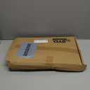 SNOWCLAD Stainless Steel Cutting Board,Double Sided Steel Cutting Board Set for kitchen,Stainless Steel/Wheat straw pp Large for meat,Dishwasher Safe [16 * 11+12 * 8.3 Inch]