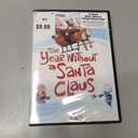 The Year Without a Santa Claus (Deluxe Edition) Format: DVD