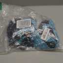 Arolina Plus Size Bathing Suits for Curvy Women Swim Dress High Waisted Tummy Control Swimsuits 26W