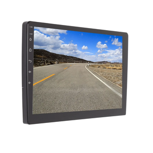 GPS Navigation Device, 10inch Stereo Navigation,, Parking Assistant, APP Expansion, 1G and 32G ROM, for Cars Trucks