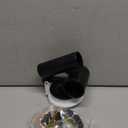 Enhon Toilet Flush Valve Assembly Compatible with American Standard 047107-0070A/ 3161-Series Toilet Flush Valve Flapper Replacement Kit for One Piece Toilets