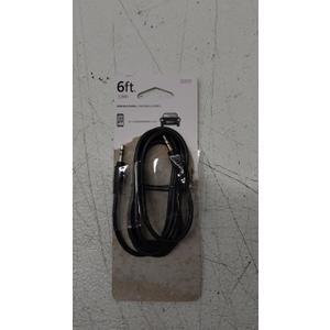 6 ft audio cable 3.5 mm