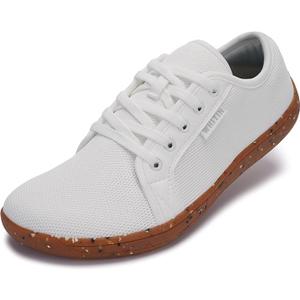 WHITIN Women's Minimalist Barefoot Shoes | Zero Drop Sole | Wide Width Fashion Sneaker
W81  45