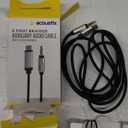 Acoustix Set Audio 2 Pack