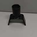 Bottle Style Jack Adapter for 12t Jack Support, Bottle Style Jack Accessories for 3-4 in Round&Square Axle Tube, Fits 42mm or Other Smaller Diameter Jack, Jack Axle Adapter for Garage,Farm,Trailer