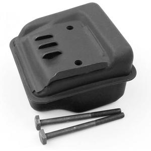 Replacement Spare Part for Chainsaw Exhaust Muffler Bolt for Stjhl 021 023 025 MS210 MS230 MS250 Chainsaw11231400606