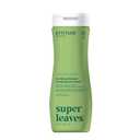 ATTITUDE Nourishing Hair Shampoo, EWG Verified, For Dry and Damaged Hair, Naturally Derived Ingredients, Vegan and Plant Based, Grapeseed Oil and Olive Leaves, 16 Fl Oz