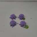 Plush Squeezie 4 Pack