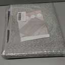 RESARE Non Slip Bath Mat - Machine Washable Bathroom Rug, Super Absorbent Quick Dry Bath Mat, Bath Rug Ultra Soft Rug for Bathroom Floor, 24"x35" Beige