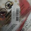 Zombie Girls Costume Kids Character Halloween Cosplay Mesh Top Pants Hooded Coat 3PCS Uniform Outfits (4-5 Years, Red 02)