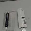 Oral-B Pro 1000 Rechargeable Electric Toothbrush, Black