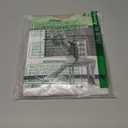 Capezio Women's Studio Basics Fishnet Seamless Tight (Medium, Porcelain)