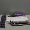 IOPRETTY Spray Mops for Floor Cleaning  Wet Dry Mops with 2 Washable + 2 Disposable Pads for Swiffer Powermop  Refillable Bottle for Hardwood Tile Home Kitchen  Absorbs Pet Hair Dust Stains