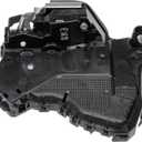 Dorman 931-409 Front Passenger Side Door Lock Actuator Motor Compatible with Select Toyota Models