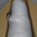 Neck Pillow Patented Contour Design with Premium Memory Foam for Neck Pain Relief Adjustable for All Sleepers