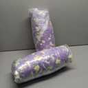 Bean Bag Filler, 10 Pounds Comfortable and Soft Shredded Memory Foam Filling Without Gel, Premium Random Colors BeanBag Stuffing for Various Pillows/Punching Bag/Couch Cushions/Pouf/Dog Bed