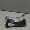 Tankaneo Womens 2 Piece Pajama Lounge Linen Set Tie Front Long Sleeve Shirt Shorts Sets Vacation Travel Outfits