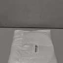 18PCS Round Mirror Tray for Table Centerpieces No Glass Acrylic Circle Wall Mirror Candle Plate Mirror Tiles for DIY Crafts Wedding Valentine Christmas Party Decorations (10inch/25cm)