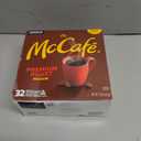 McCafe Premium Roast, Keurig Single Serve K-Cup Pods, Medium Roast Coffee Pods, 32 Count (EXP 04/28/26)