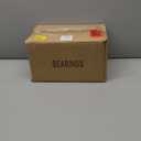 Autoround 513214 Pair Front Wheel Bearing Hub Assembly Fit for Chevy Malibu 04-12, Cobalt/HHR 08-10, Pontiac G6 05-10, Saturn Aura 07-09, 5-Lug w/ABS Set of 2