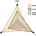 Continental Grand Prix 5000 S TR 700x32 Black - Tubeless Ready - Pack of 2 Tires