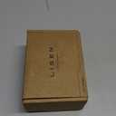 LISEN 2 Pack Magnetic Phone Holder for Your Car Magnet for Phone Car Mount Vent 6 Military Magnets Vent Cell Phone Holder Mount for Car Plate Fit All, Gifts for Women Men, Car Accessories (Black)