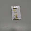 3 x Just Married Sash with Gold Letters, Bachelorette Party Sash Bride to Be, Bridal Shower Hen Favours Accessories, Engagement Proposal, Bachelorette, Wedding Favors Accessories just Marrier white sash (White)