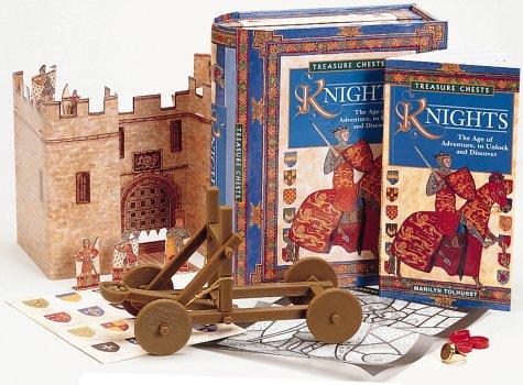 Knights: Treasure Chest