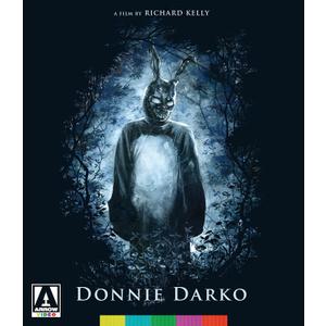 Donnie Darko (Special Edition) [Blu-ray], Disk