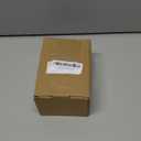 612 Vermont 100 LED Clear Twinkle Christmas Lights on Green Wire, UL Approved, Indoor and Outdoor Use, 24.75 Foot of Lighted Length, 25.4 Foot of Total Length