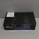 414A Black Toner Cartridge 2 Pack (with Chip) Compatible Replacement for HP 414A 414X for Color Laserjet Pro MFP M479fdw M479fdn M479dw Pro M454dw M454dn M479 M454 Printer Ink W2020A W2020X High Yield