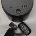 Braun Series 9 PRO+ Electric Shaver, Wet & Dry Razor, Pro SensoAdapt, 6in1 SmartCare Center, 9697CC, Silver