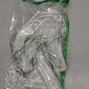 2 Pack Wii Remote with Wii Motion Plus Inside | Shock Wii Nunchuk Controller | Compatible Nintendo Wii, Wii U